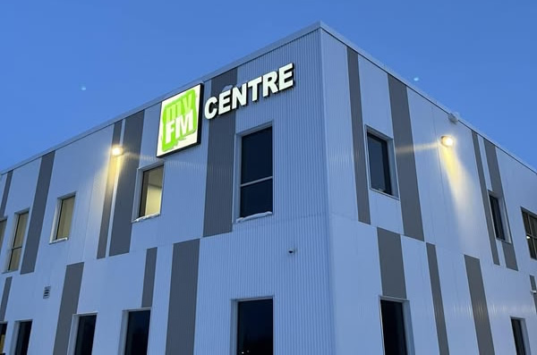 MyFm Centre - NHA/NHL Birthplace Museum