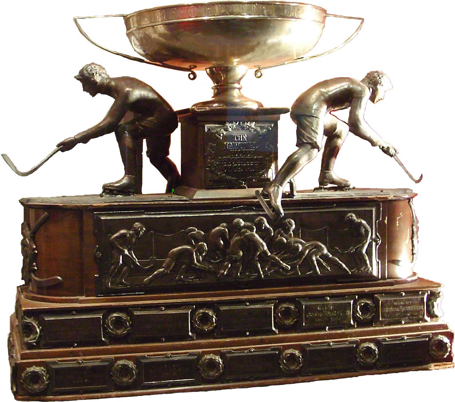 O’Brien Cup 1910